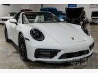 Thumbnail Photo 10 for 2023 Porsche 911